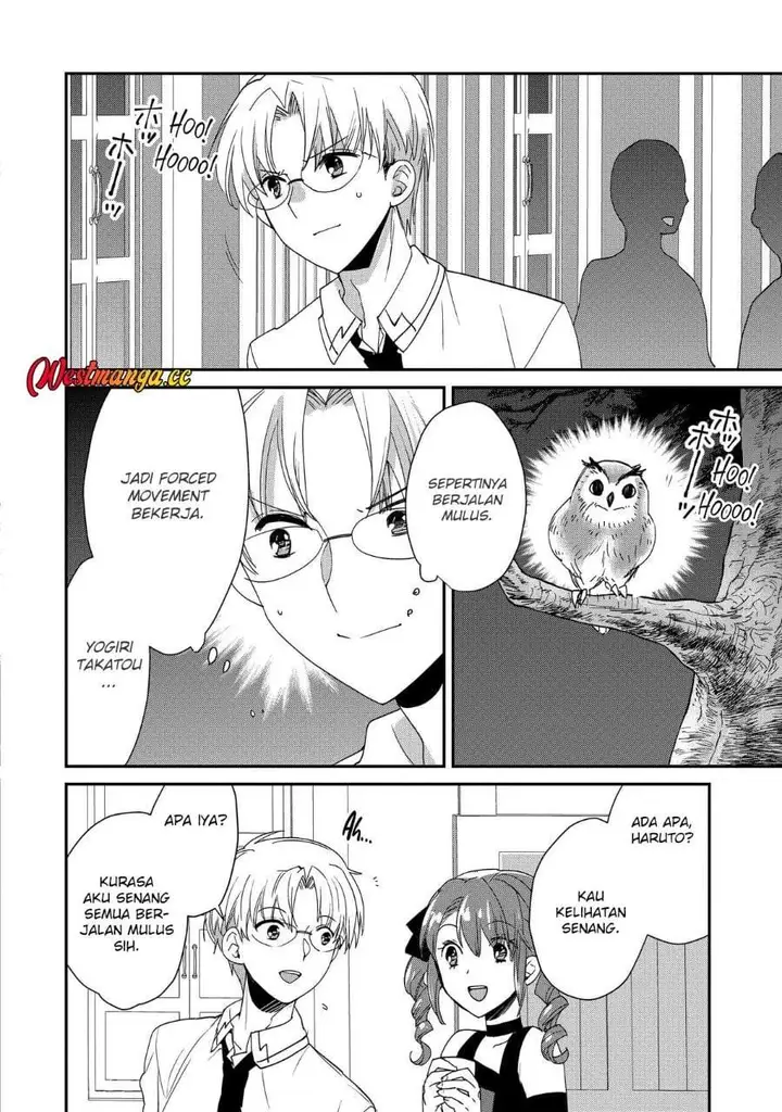 image-komik-sokushi-cheat-ga-saikyou-sugite-isekai-no-yatsura-ga-marude-aite-ni-naranai-n-desu-ga-chapter-50-7/33