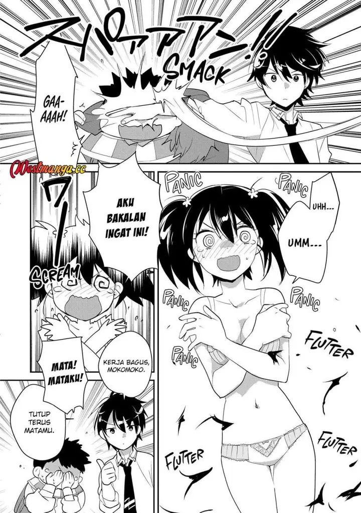 image-komik-sokushi-cheat-ga-saikyou-sugite-isekai-no-yatsura-ga-marude-aite-ni-naranai-n-desu-ga-chapter-53-19/32