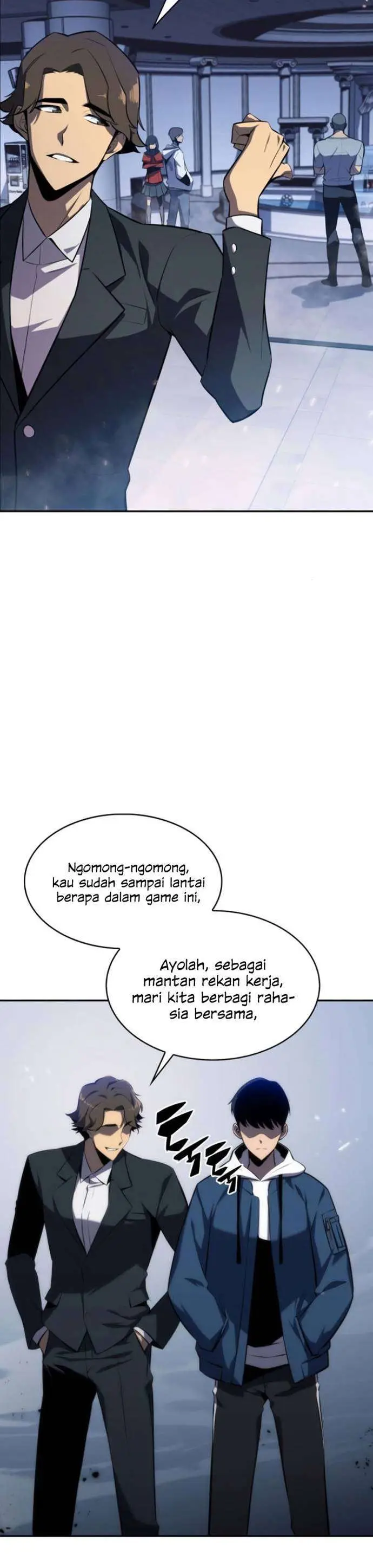 image-komik-solo-max-level-newbie-chapter-2-16/34