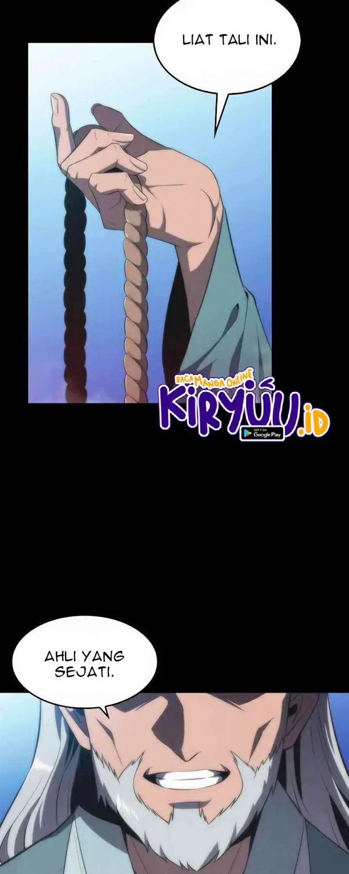 image-komik-solo-max-level-newbie-chapter-40-22/85