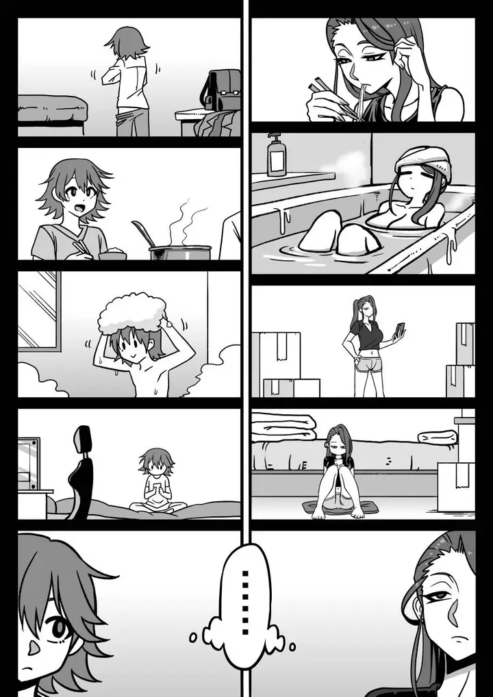 image-komik-something-naughty-would-happen-if-they-knew-each-others-thoughts-chapter-4-8/11