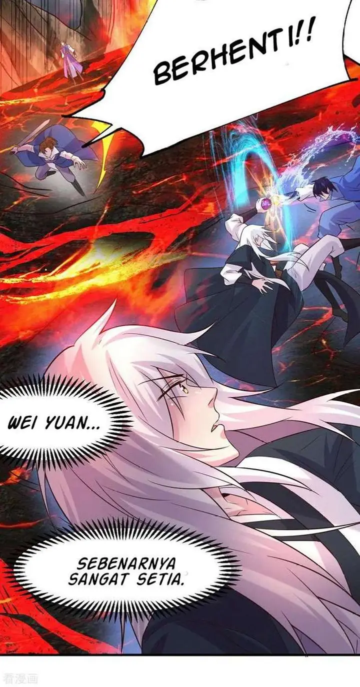 image-komik-son-in-law-does-cheap-cultivation-chapter-110-5/32