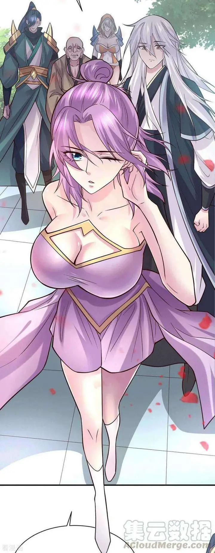 image-komik-son-in-law-does-cheap-cultivation-chapter-111-24/39