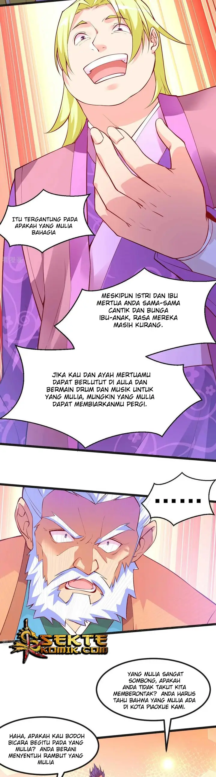 image-komik-son-in-law-does-cheap-cultivation-chapter-12-3/23