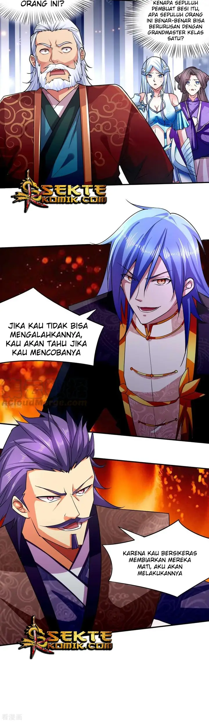 image-komik-son-in-law-does-cheap-cultivation-chapter-12-20/23