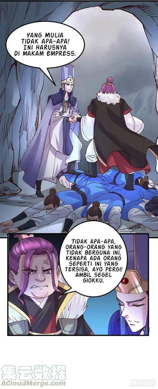 image-komik-son-in-law-does-cheap-cultivation-chapter-131-6/33
