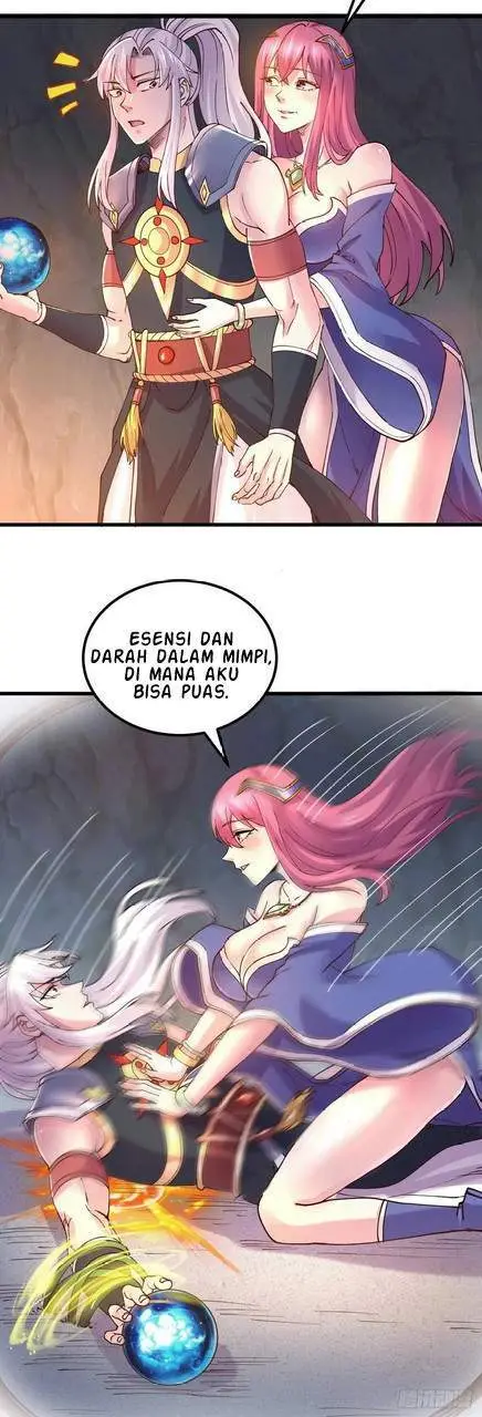 image-komik-son-in-law-does-cheap-cultivation-chapter-138-12/33