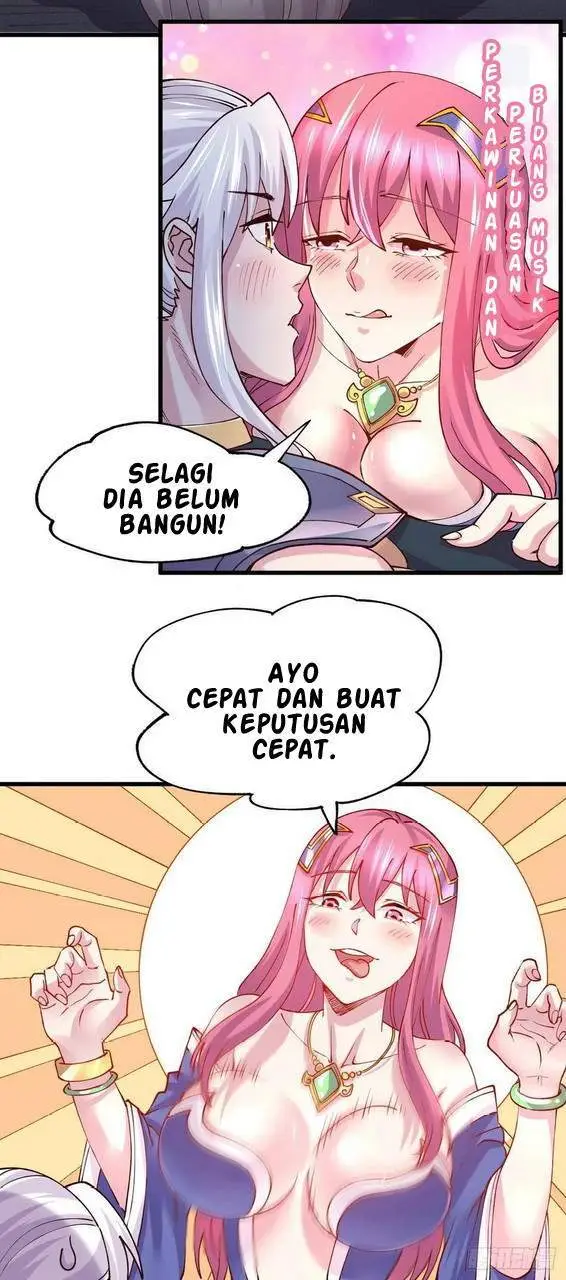 image-komik-son-in-law-does-cheap-cultivation-chapter-138-14/33