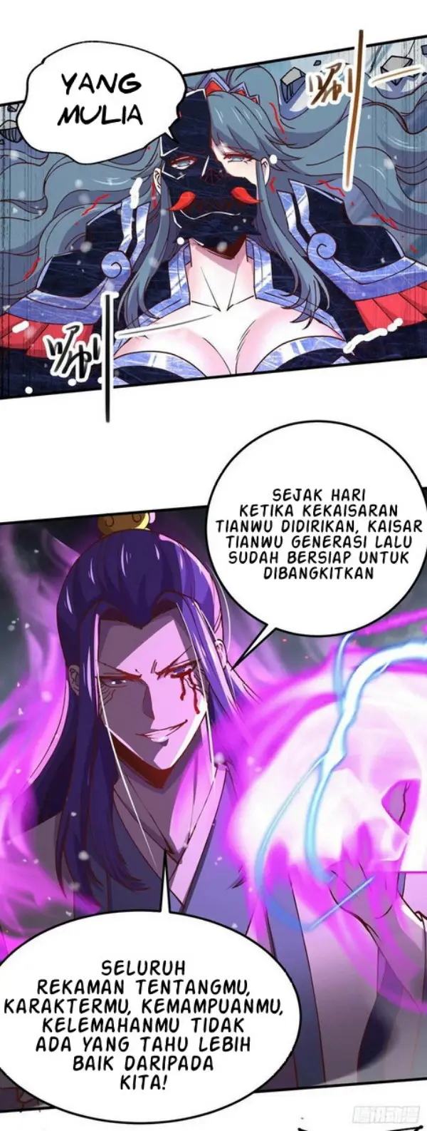 image-komik-son-in-law-does-cheap-cultivation-chapter-154-18/31