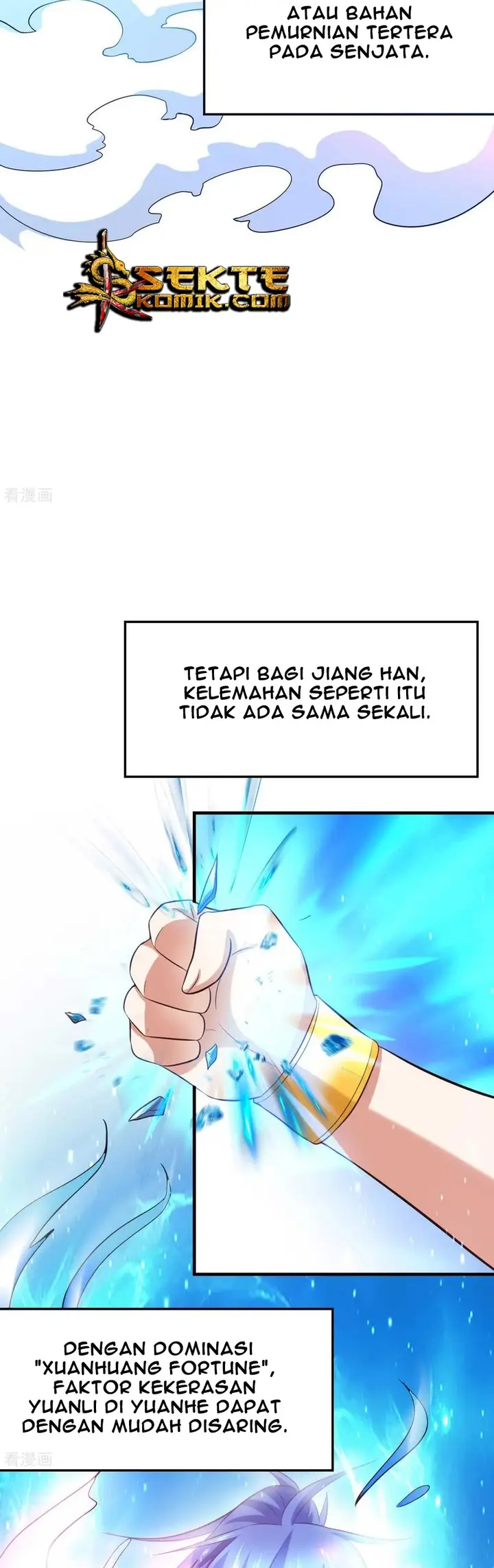 image-komik-son-in-law-does-cheap-cultivation-chapter-16-8/33