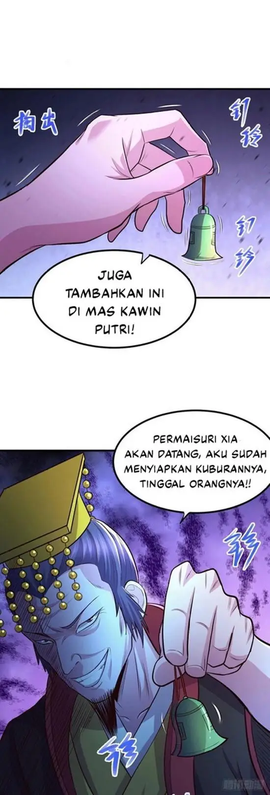 image-komik-son-in-law-does-cheap-cultivation-chapter-172-36/39