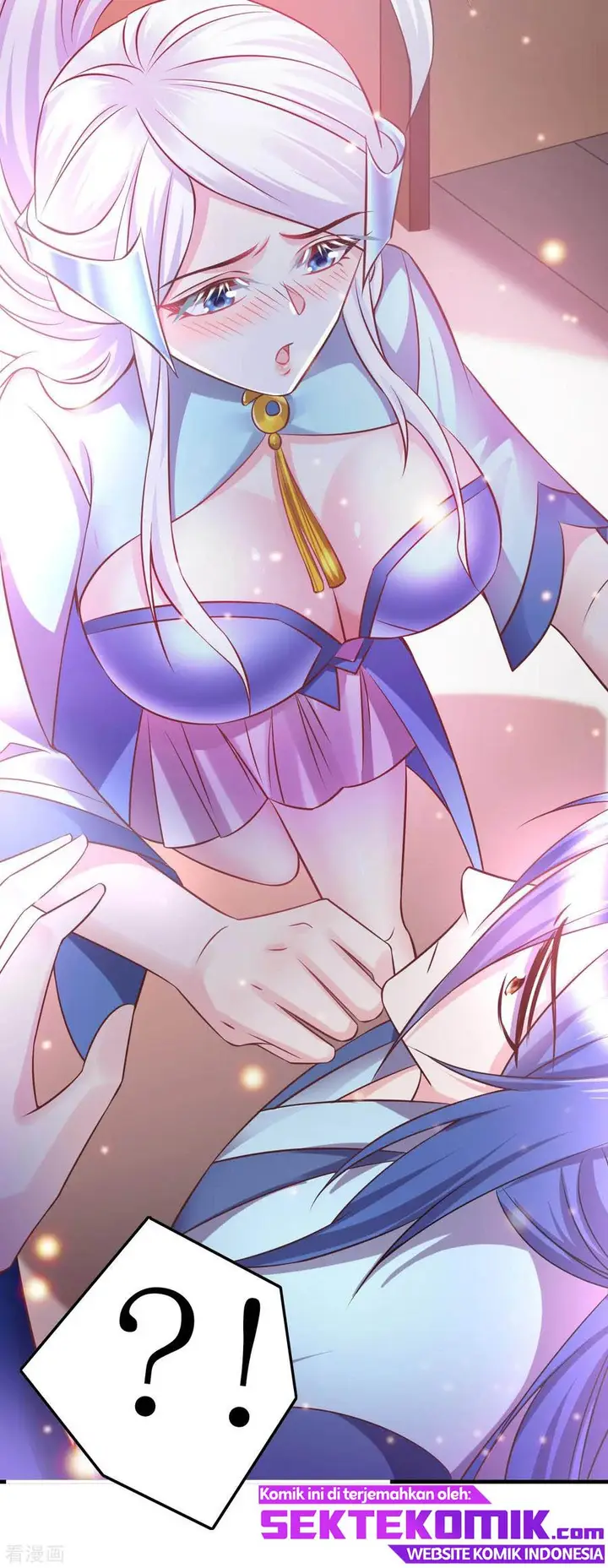 image-komik-son-in-law-does-cheap-cultivation-chapter-52-7/32