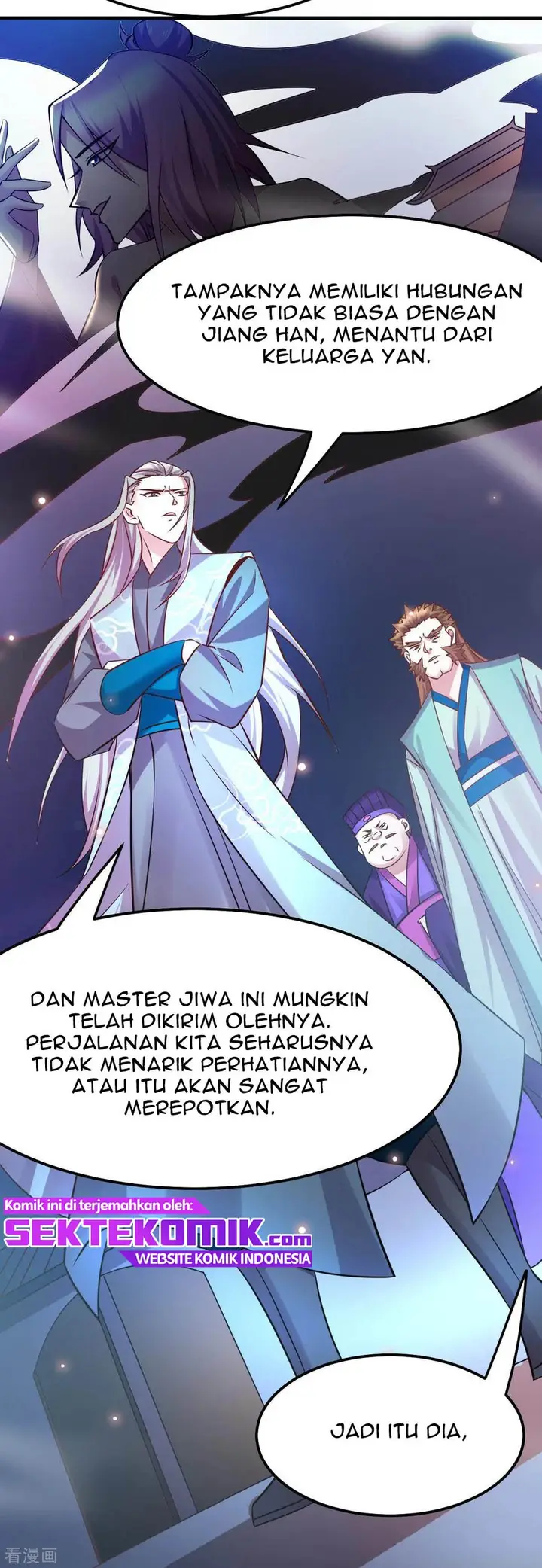 image-komik-son-in-law-does-cheap-cultivation-chapter-54-4/33