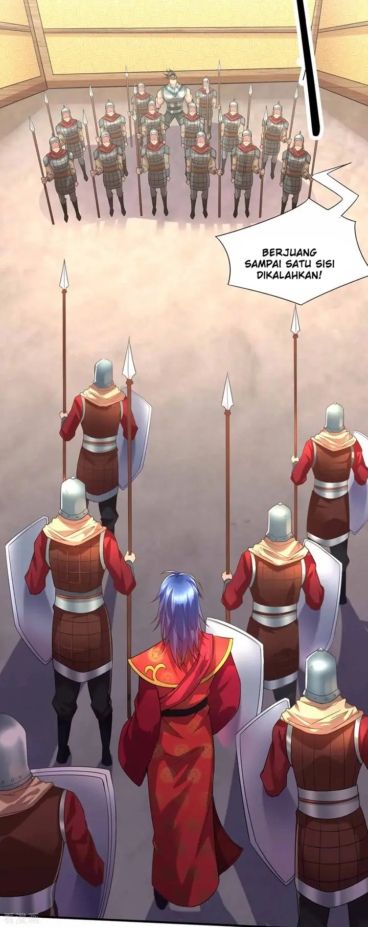 image-komik-son-in-law-does-cheap-cultivation-chapter-6-3/36