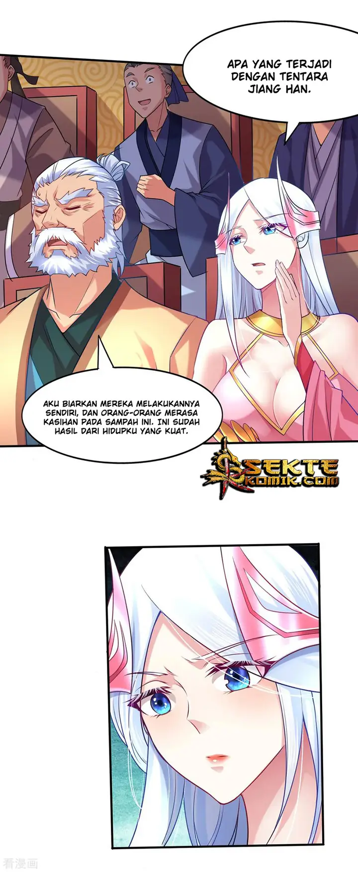 image-komik-son-in-law-does-cheap-cultivation-chapter-6-6/36