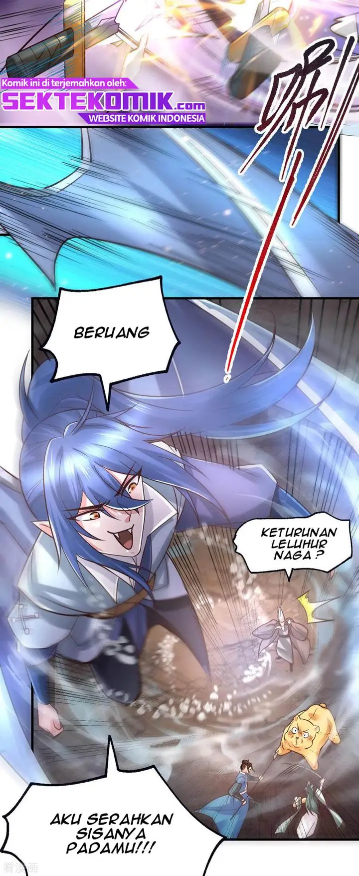 image-komik-son-in-law-does-cheap-cultivation-chapter-64-5/28