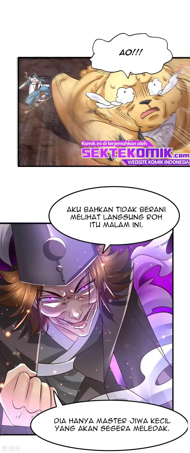 image-komik-son-in-law-does-cheap-cultivation-chapter-64-7/28