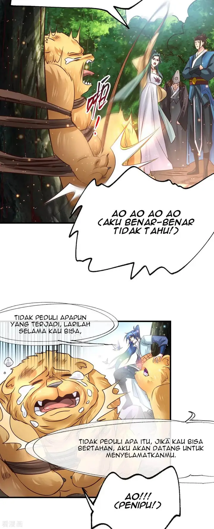 image-komik-son-in-law-does-cheap-cultivation-chapter-65-21/33