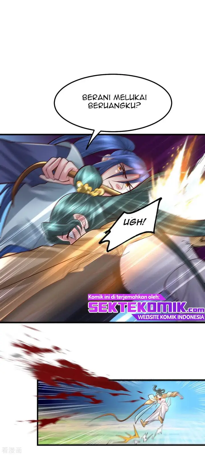 image-komik-son-in-law-does-cheap-cultivation-chapter-65-25/33