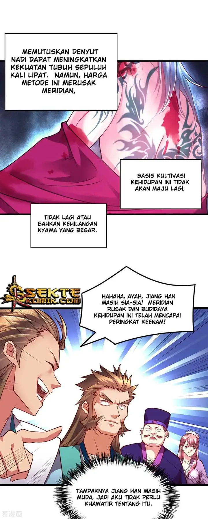 image-komik-son-in-law-does-cheap-cultivation-chapter-8-31/72