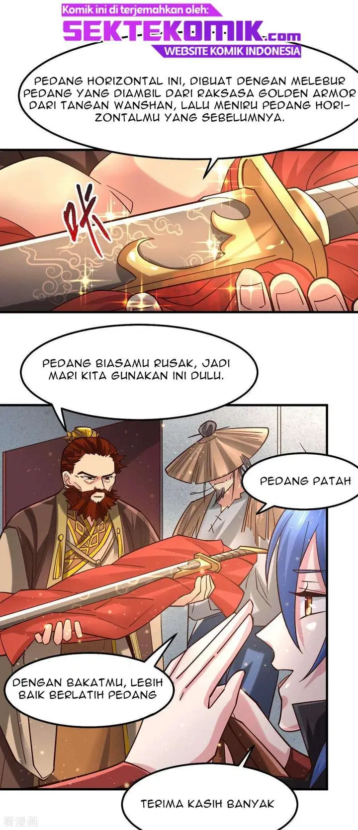 image-komik-son-in-law-does-cheap-cultivation-chapter-80-3/32