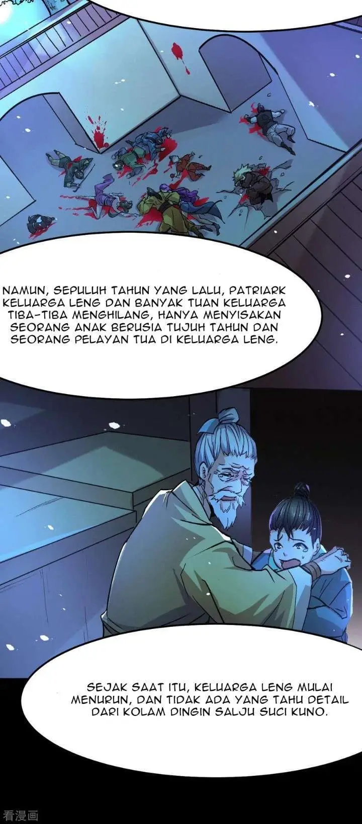 image-komik-son-in-law-does-cheap-cultivation-chapter-81-26/40