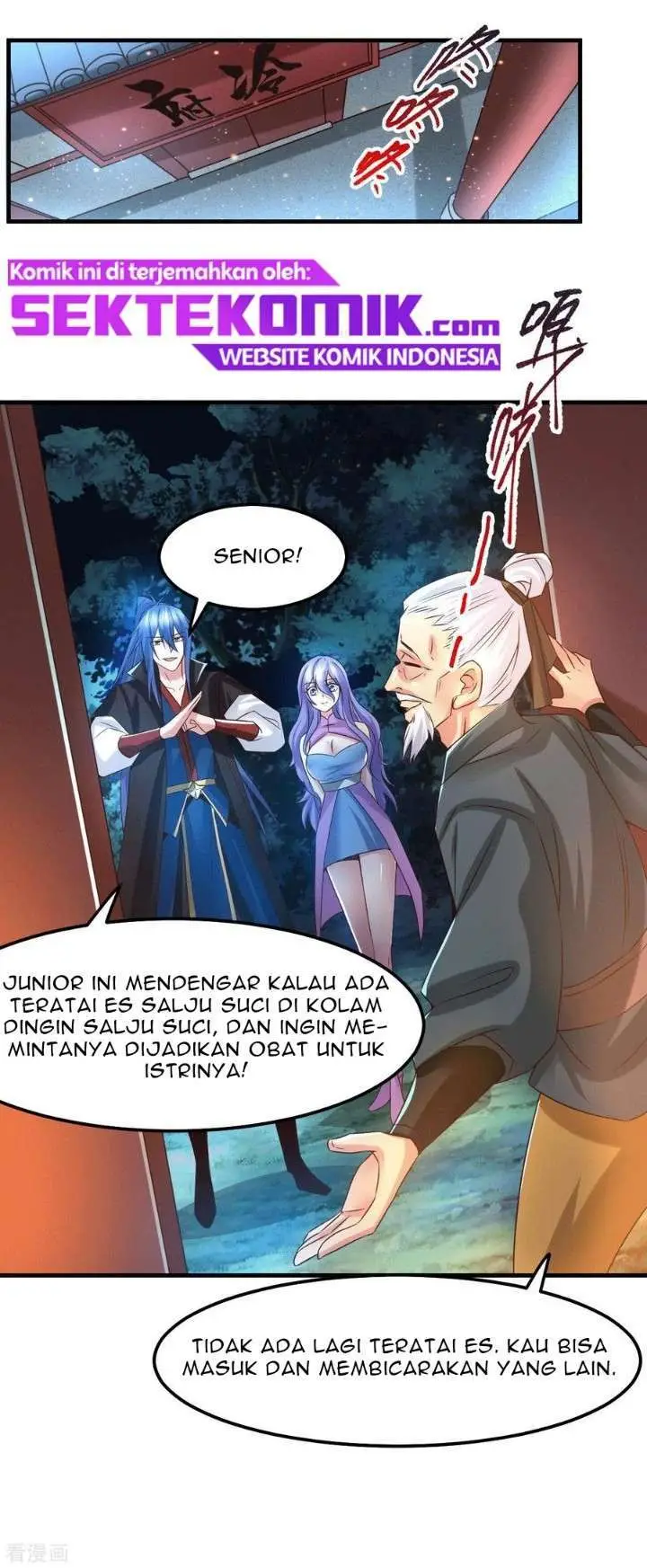 image-komik-son-in-law-does-cheap-cultivation-chapter-82-22/33