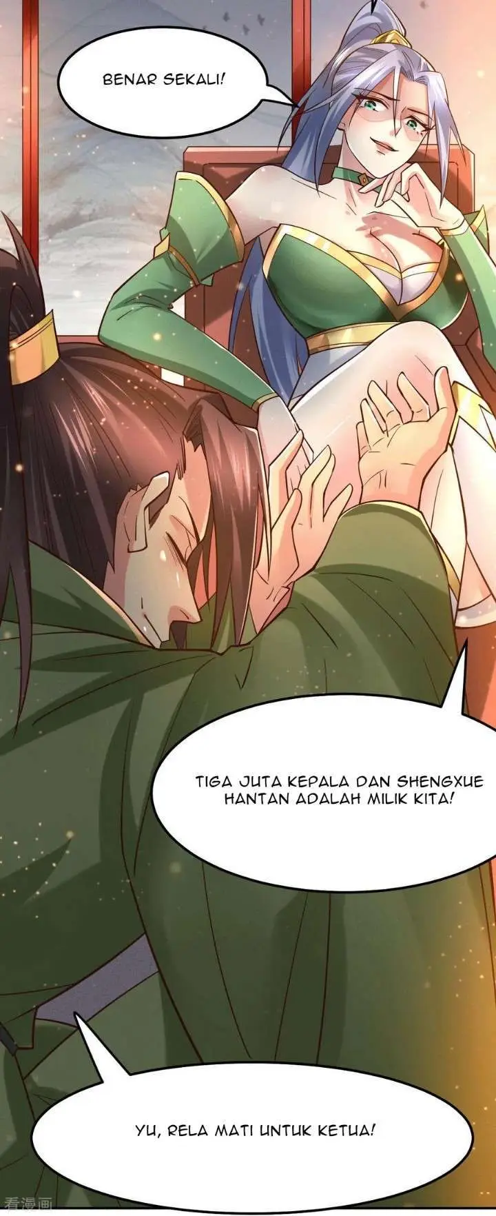 image-komik-son-in-law-does-cheap-cultivation-chapter-82-28/33