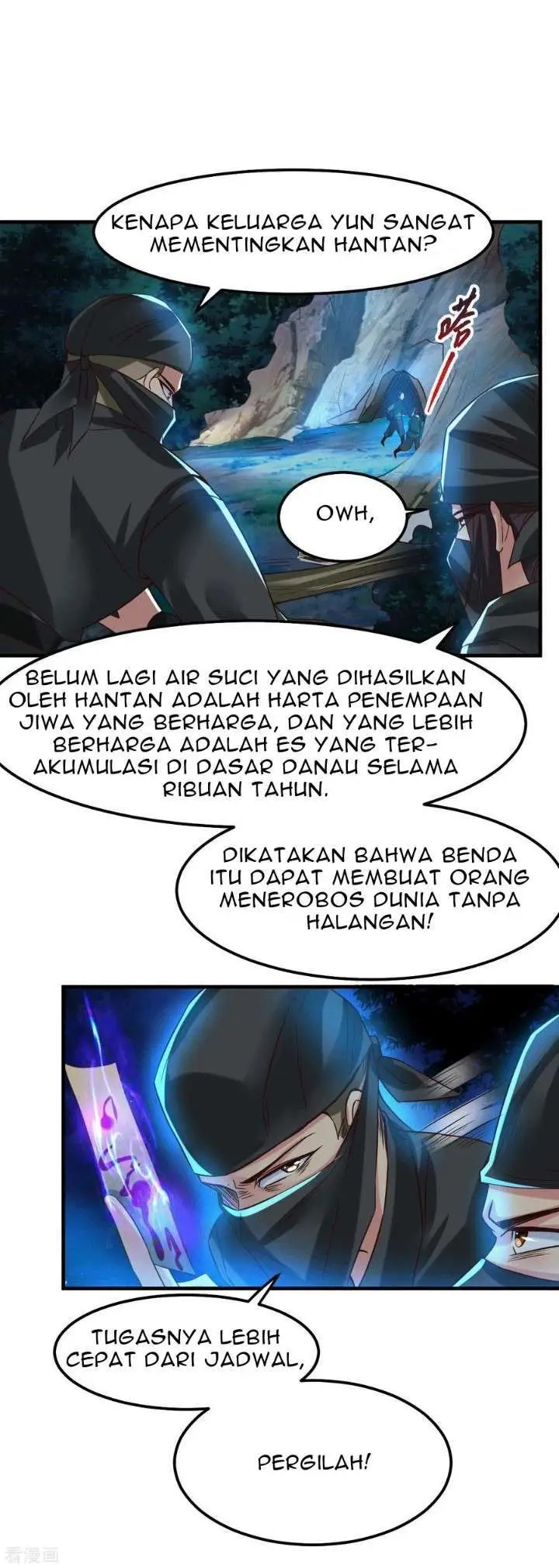 image-komik-son-in-law-does-cheap-cultivation-chapter-87-3/40