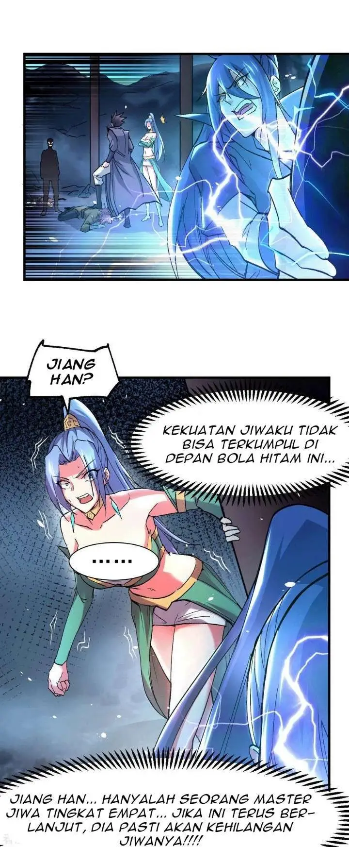 image-komik-son-in-law-does-cheap-cultivation-chapter-87-32/40