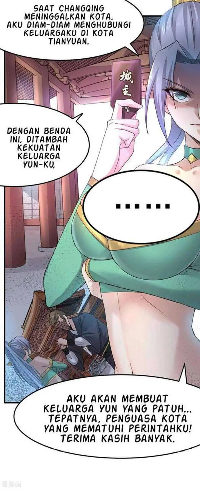 image-komik-son-in-law-does-cheap-cultivation-chapter-97-22/39