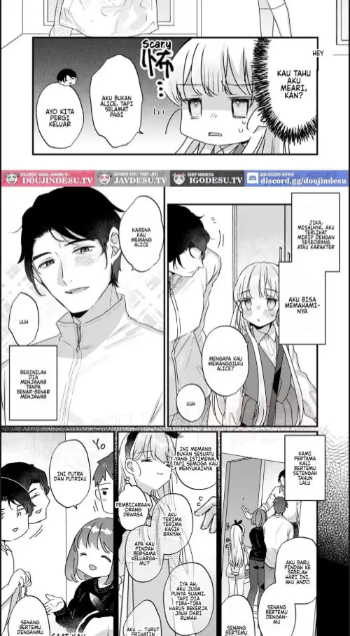 image-komik-sonna-ai-nara-iranai-chapter-01-2/45
