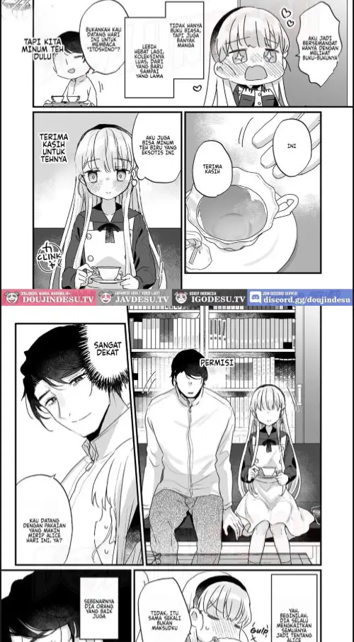 image-komik-sonna-ai-nara-iranai-chapter-01-5/45