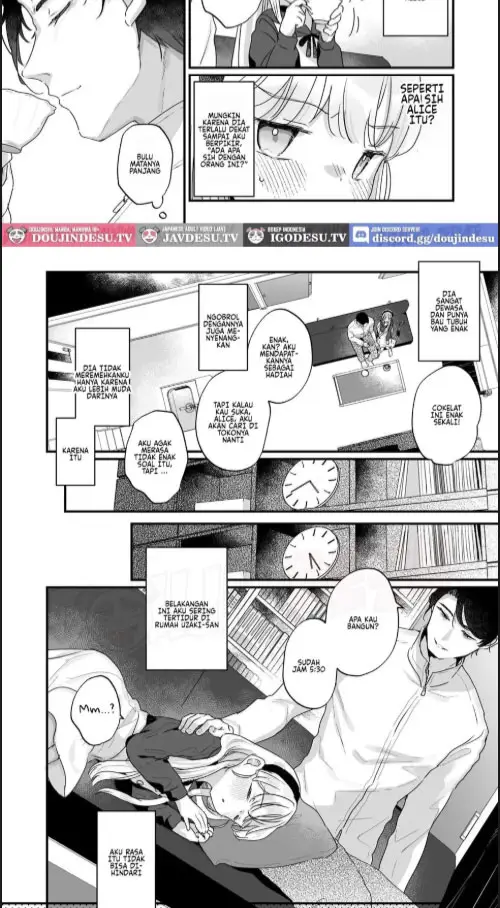 image-komik-sonna-ai-nara-iranai-chapter-01-6/45