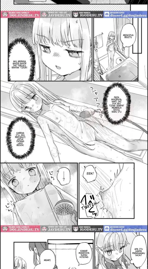 image-komik-sonna-ai-nara-iranai-chapter-01-7/45