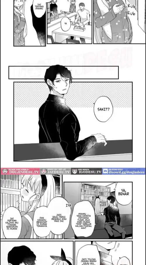 image-komik-sonna-ai-nara-iranai-chapter-01-8/45