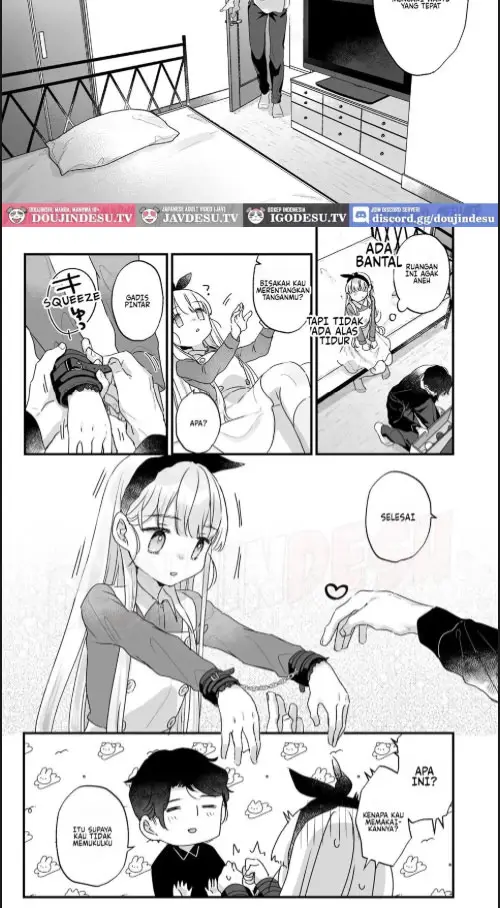 image-komik-sonna-ai-nara-iranai-chapter-01-10/45
