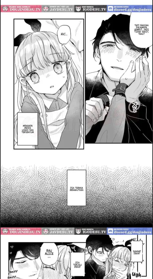 image-komik-sonna-ai-nara-iranai-chapter-01-11/45