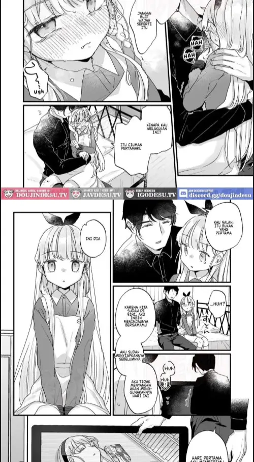 image-komik-sonna-ai-nara-iranai-chapter-01-13/45