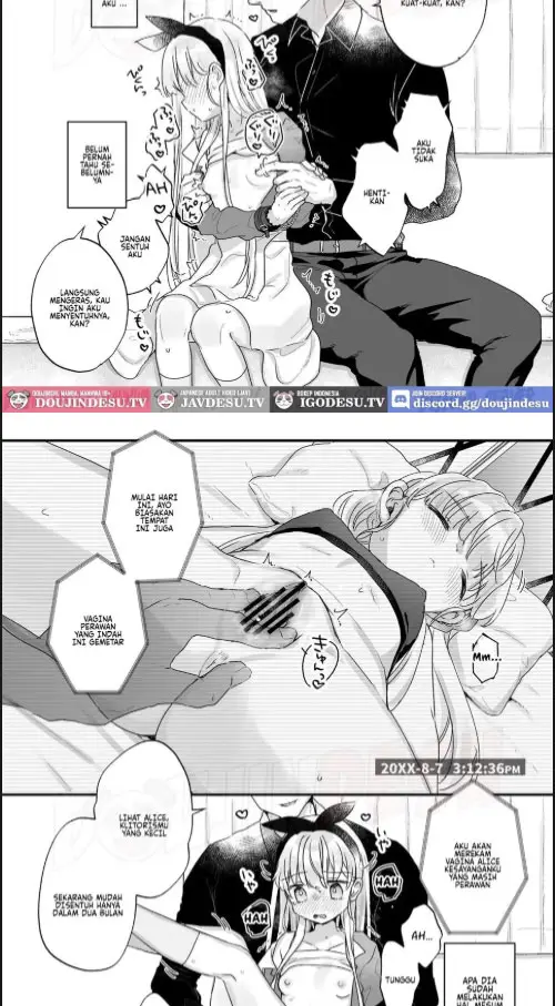 image-komik-sonna-ai-nara-iranai-chapter-01-17/45