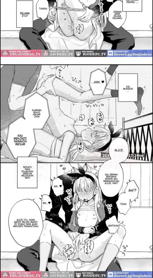 image-komik-sonna-ai-nara-iranai-chapter-01-18/45