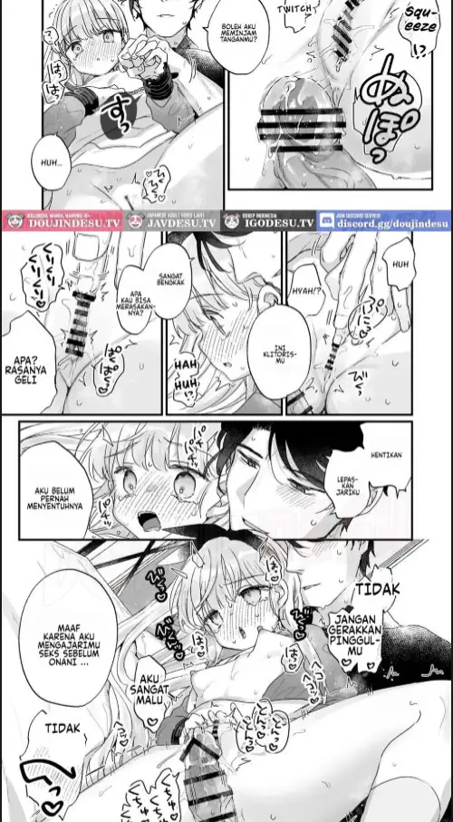 image-komik-sonna-ai-nara-iranai-chapter-01-29/45