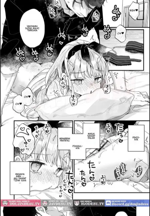 image-komik-sonna-ai-nara-iranai-chapter-01-30/45