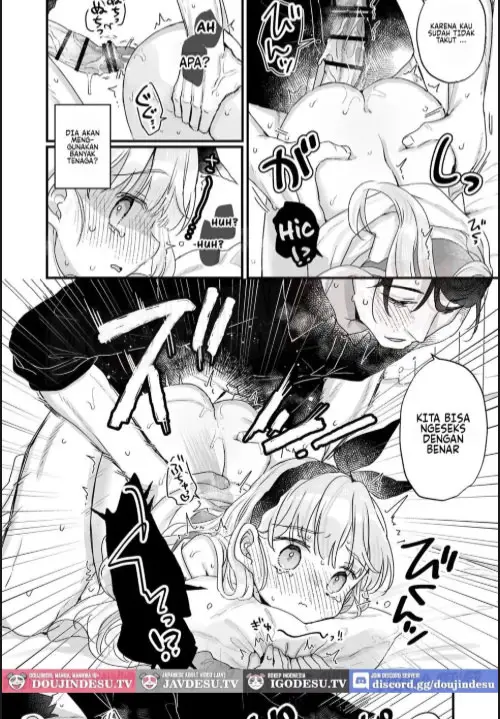 image-komik-sonna-ai-nara-iranai-chapter-01-32/45