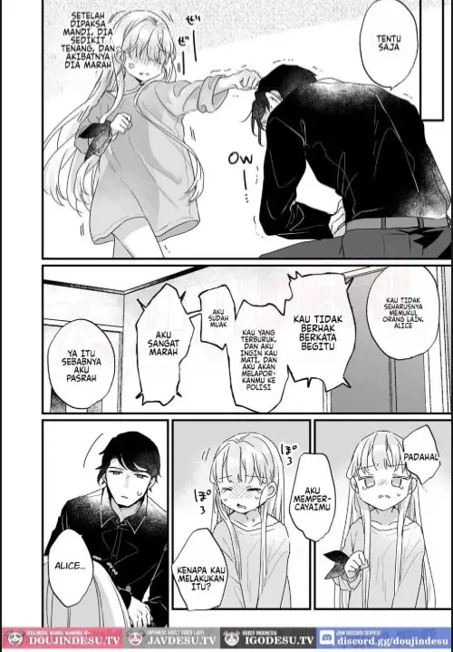 image-komik-sonna-ai-nara-iranai-chapter-01-40/45