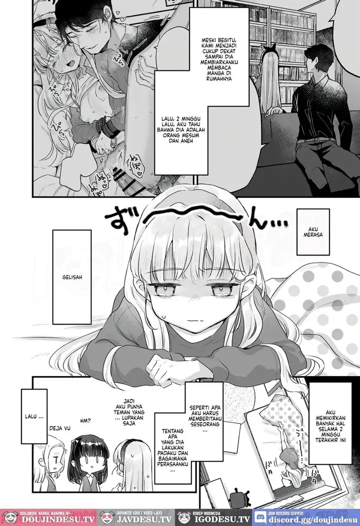 image-komik-sonna-ai-nara-iranai-chapter-02-4/69