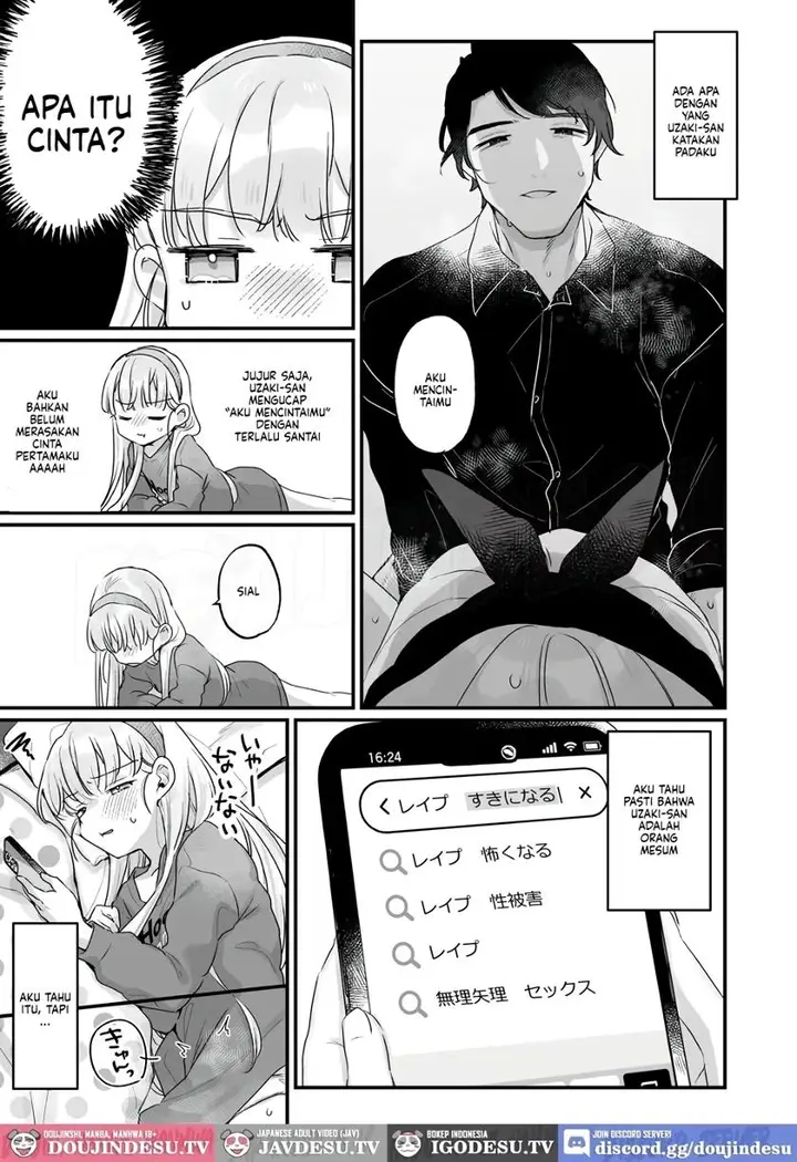 image-komik-sonna-ai-nara-iranai-chapter-02-5/69