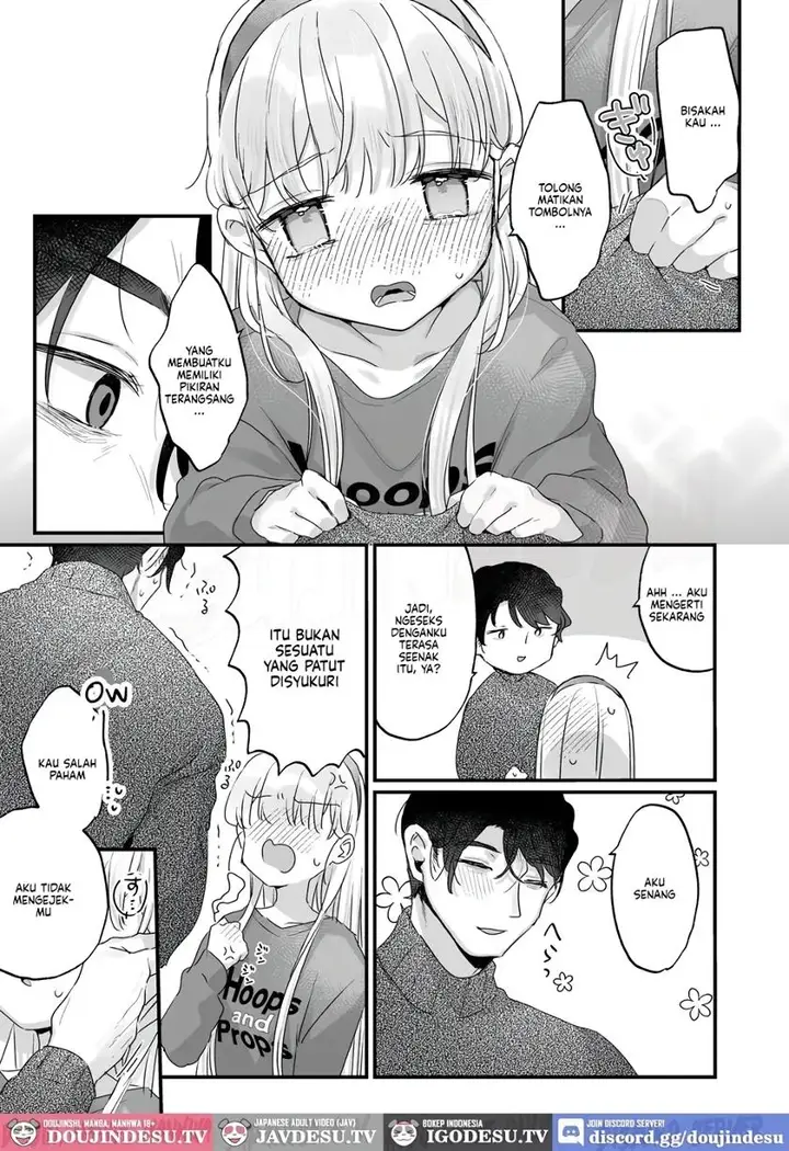 image-komik-sonna-ai-nara-iranai-chapter-02-15/69