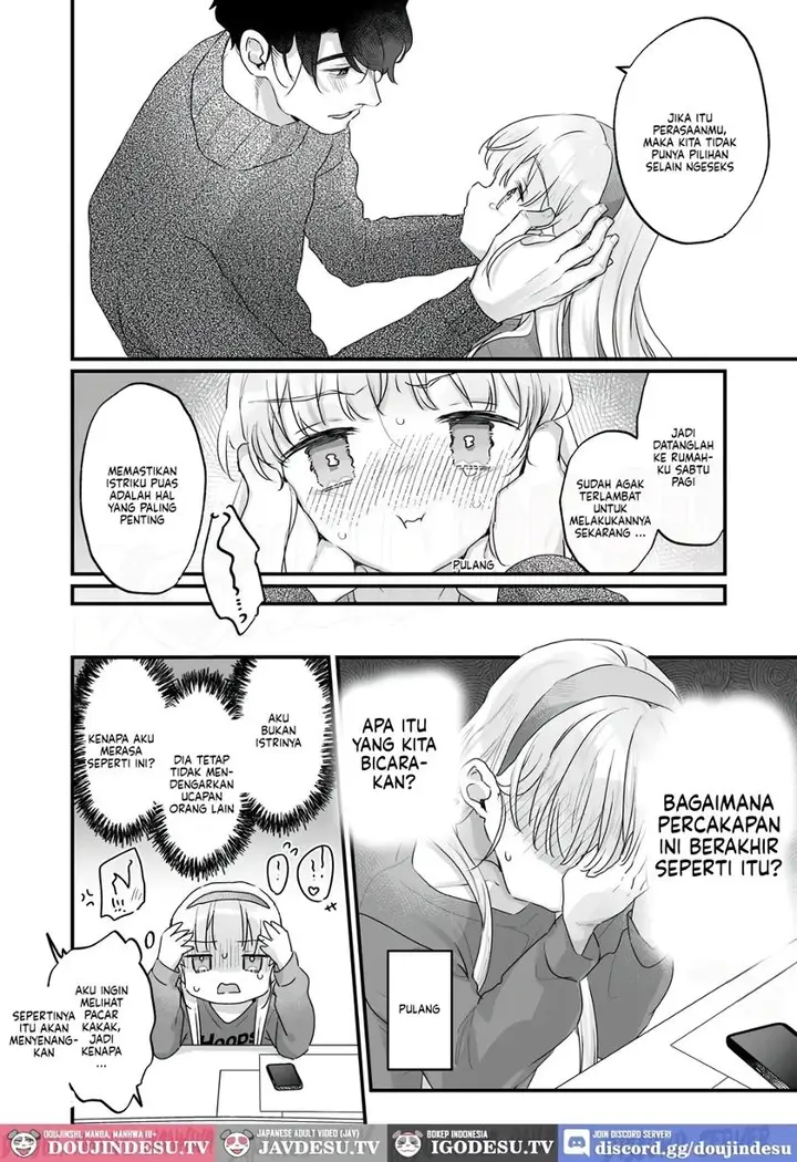 image-komik-sonna-ai-nara-iranai-chapter-02-16/69