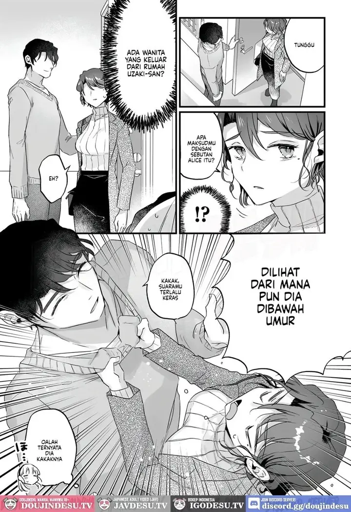 image-komik-sonna-ai-nara-iranai-chapter-03-8/74